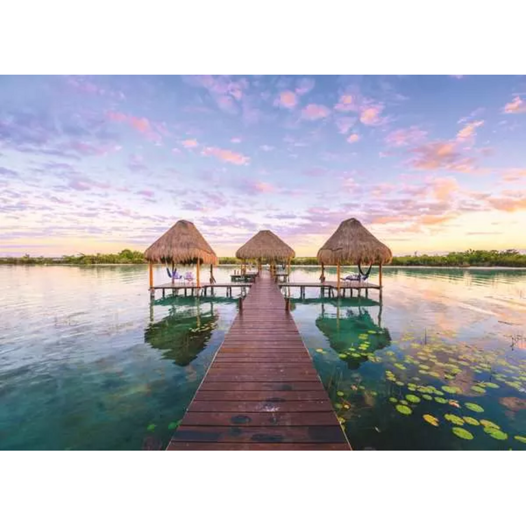 Ravensburger Tropiques - 1000 pièces