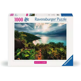 Ravensburger Hawaii - 1000 pièces