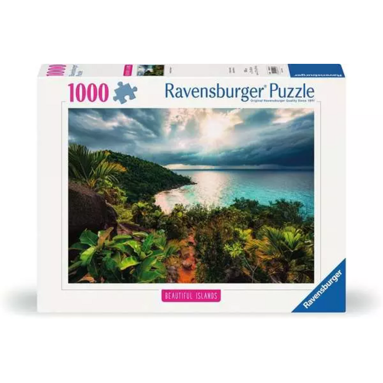 Ravensburger Hawaii - 1000 piè