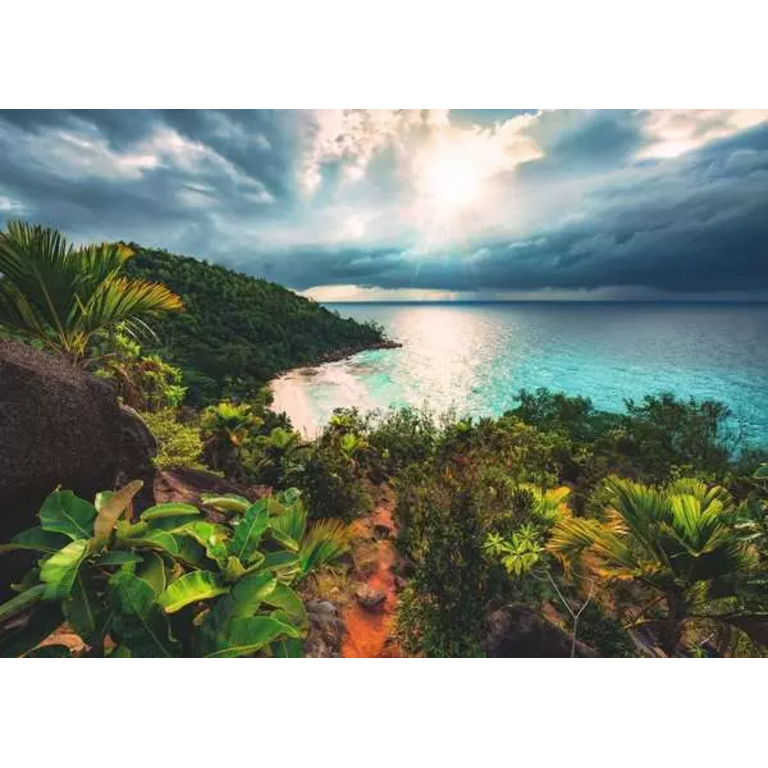 Ravensburger Hawaii - 1000 piè