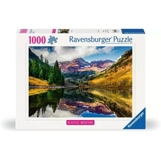 Ravensburger Aspen, Colorado - 1000 pièces