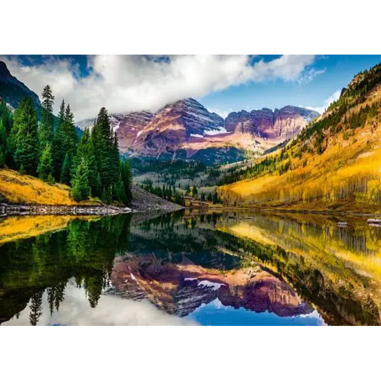 Ravensburger Aspen, Colorado - 1000 pièces