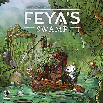 Feya's Swamp (Multilingue)