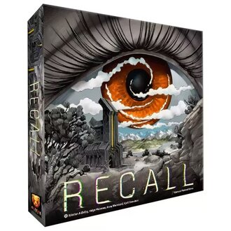 Recall (Anglais)