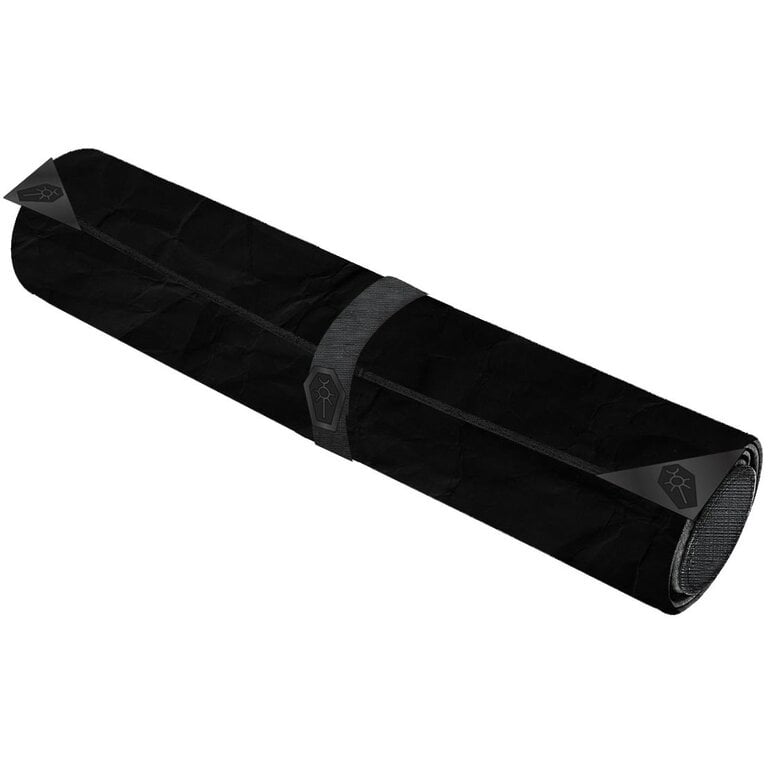 Ultra Pro (UP) - Dice Scroll - Warhammer 40K - Premium Foil - Necron