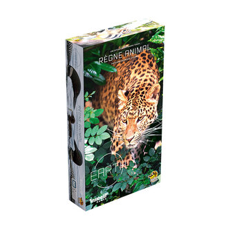 Earth - Règne animal (French)
