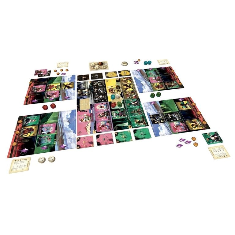 Mythologies (French) [PREORDER]