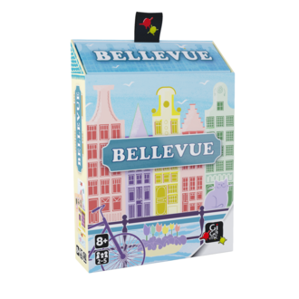 Bellevue (Français) [PRÉCOMMANDE]