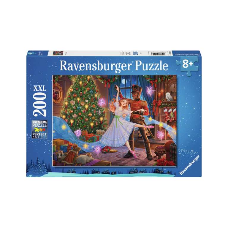 Ravensburger Le ballet de Casse-Noisette - 200 pièces XXL