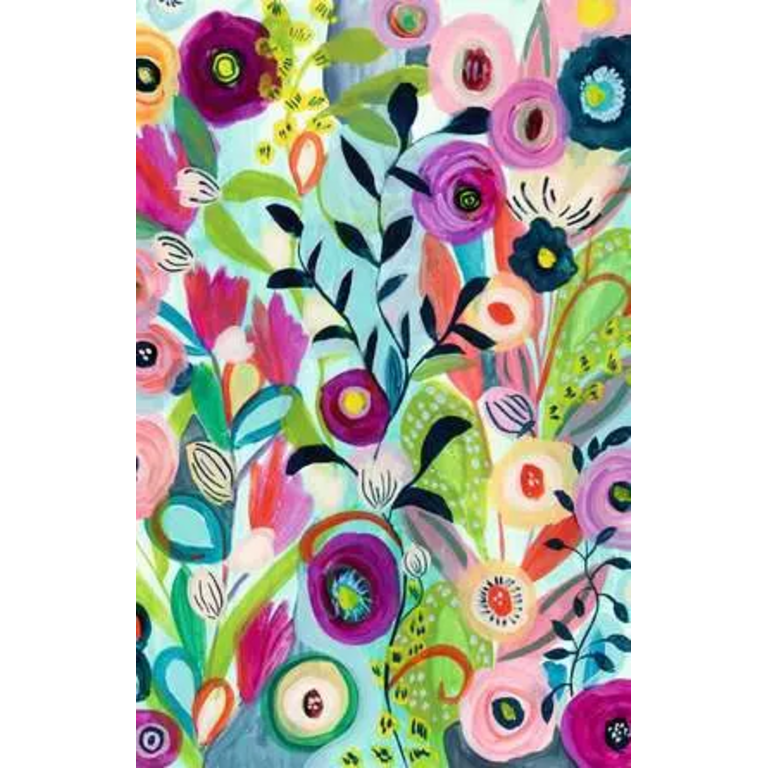 Ravensburger Moments - Watercolor Bouquet - 200 pièces