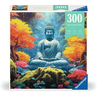 Ravensburger Moments - Peace - 300 pièces