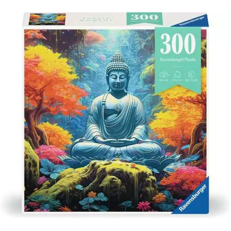 Ravensburger Moments - Peace - 300 pièces