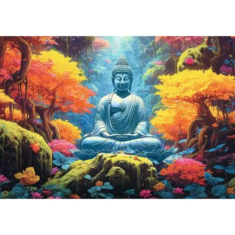 Ravensburger Moments - Peace - 300 pièces