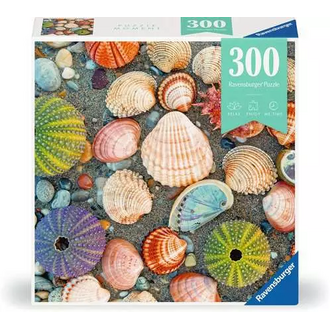 Ravensburger Moments - By the Seashore - 300 pièces