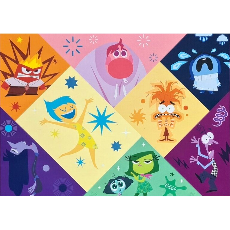 Ravensburger Vice-Versa 2 - 500 pièces