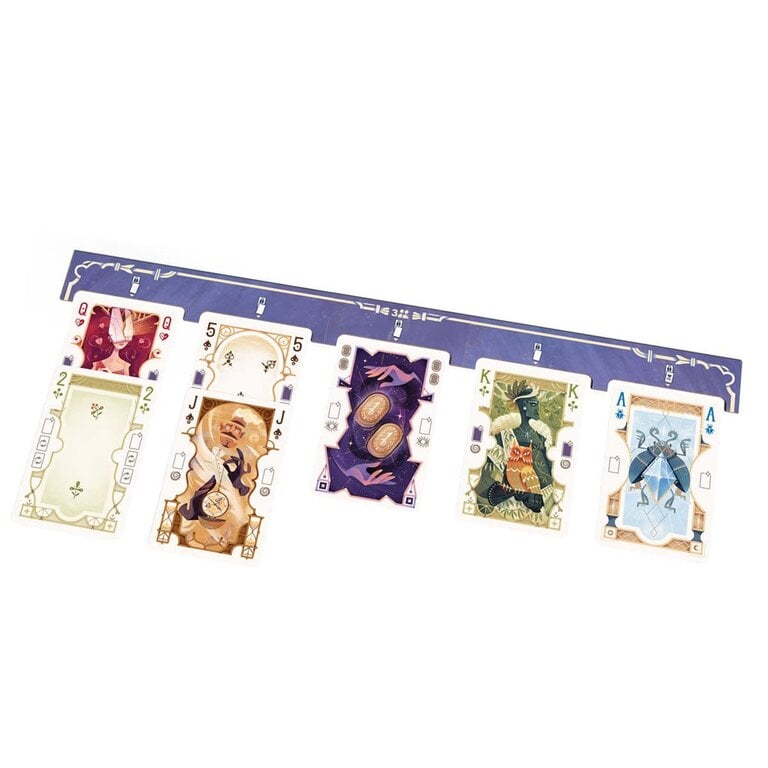 All-In - Predictions (Multilingual) [PREORDER]