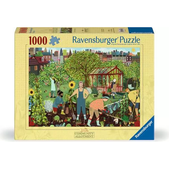 Ravensburger Le lotissement - 1000 pièces