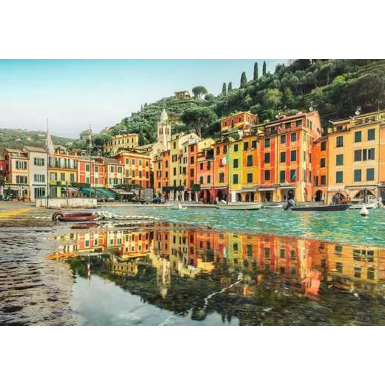 Ravensburger Beautiful Portofino - 200 pièces XL