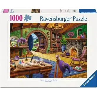 Ravensburger Gîte charmant - 1000 pièces