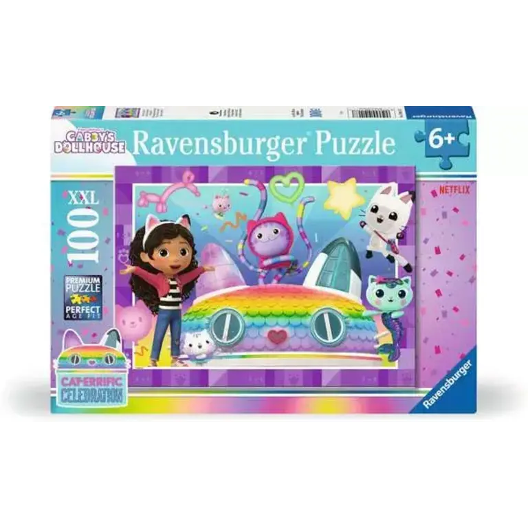 Ravensburger This Calls for a Party! - 100 pièces XXL