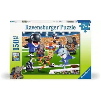 Ravensburger Soccer Field Flair - 150 pièces XXL