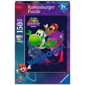 Ravensburger Super Mario Galaxy - 150 pièces XXL