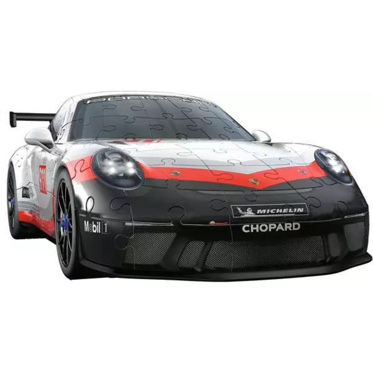 Porsche 911 GT3 Cup 1 - 108 pièces 3D