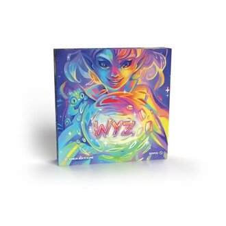 WYZ (Français)