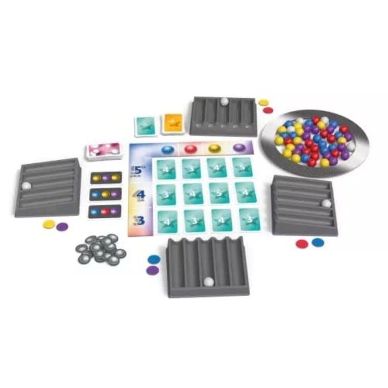 Explobilles (Français) [PRÉCOMMANDE]