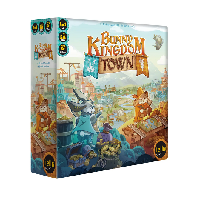 Preorders - Jeuxjubes
