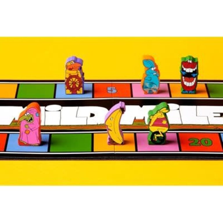 Magical Athlete (Anglais)