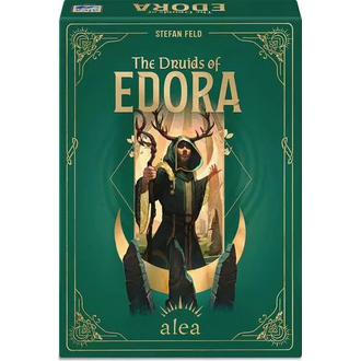 Ravensburger The Druids of Edora (Multilingue)