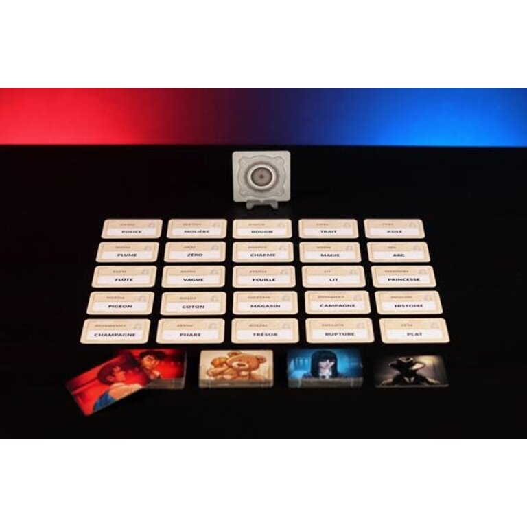 Codenames (Francais)