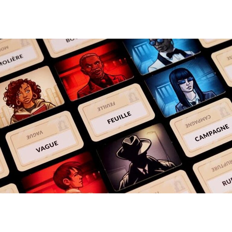 Codenames (French)