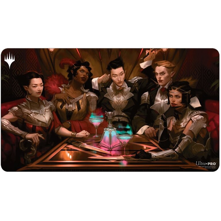 Ultra Pro (UP) - Playmat - Maestros Ascendancy*