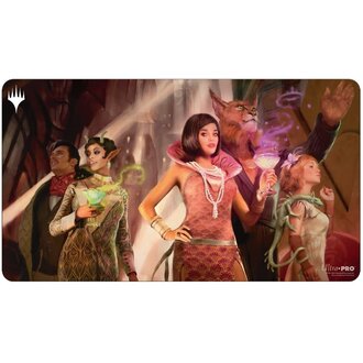 Ultra Pro (UP) - Playmat - Cabaretti Ascendancy*