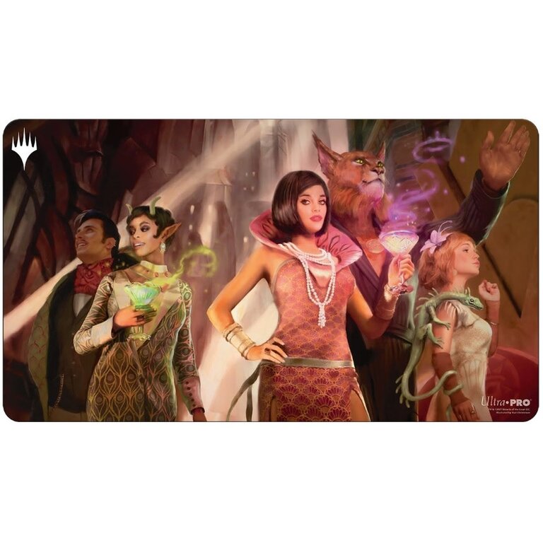 Ultra Pro (UP) - Playmat - Cabaretti Ascendancy*
