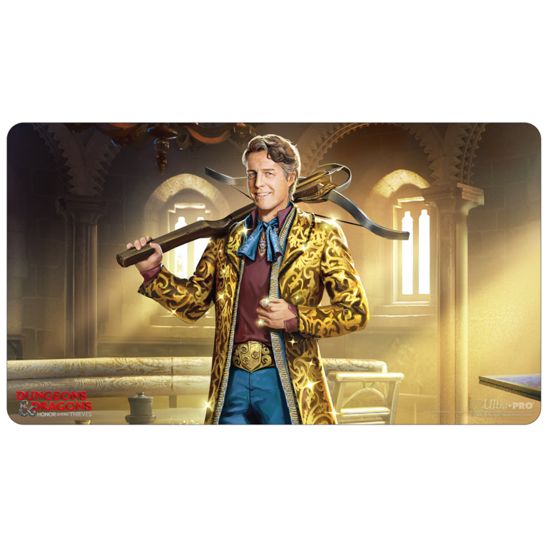 Ultra Pro (UP) - Playmat