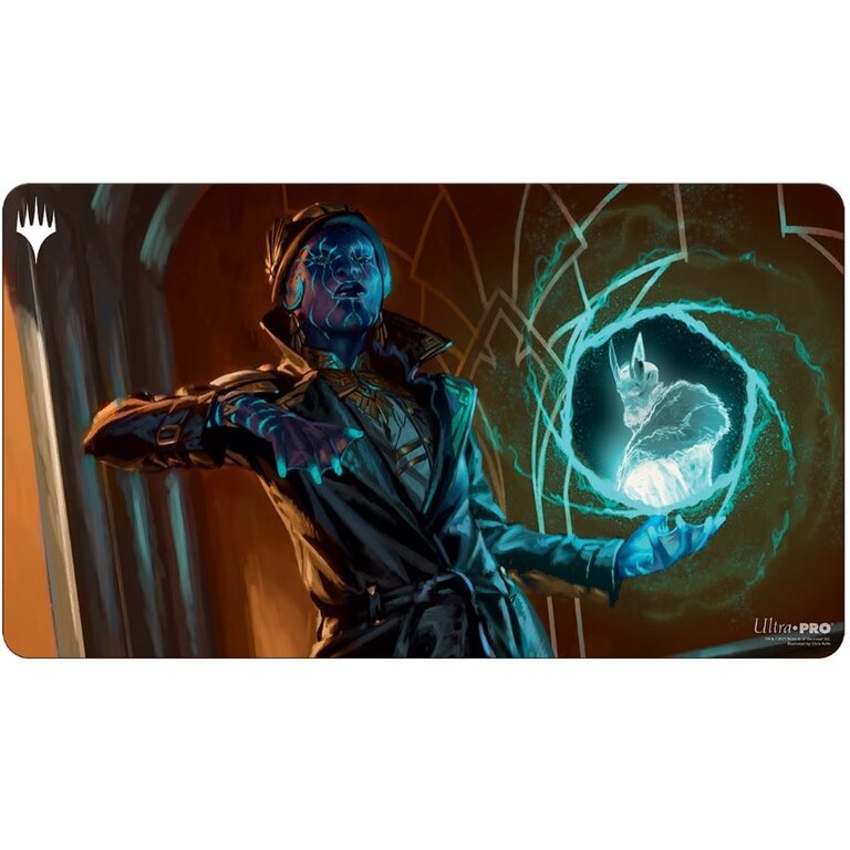Ultra Pro (UP) - Playmat - Kamiz, Obscura Oculus*