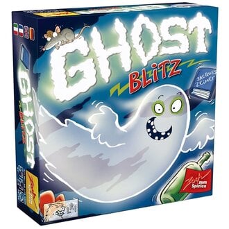 Ghost Blitz (Multilingual)