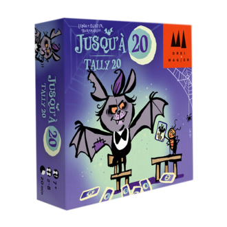 Jusqu'à 20 (Multilingue)