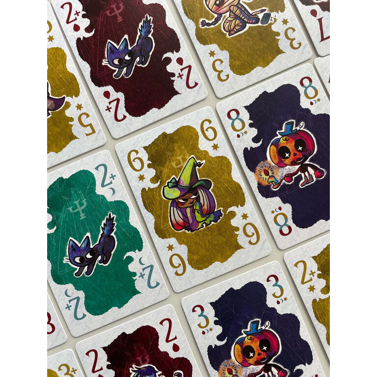 Brokies (Multilingue)