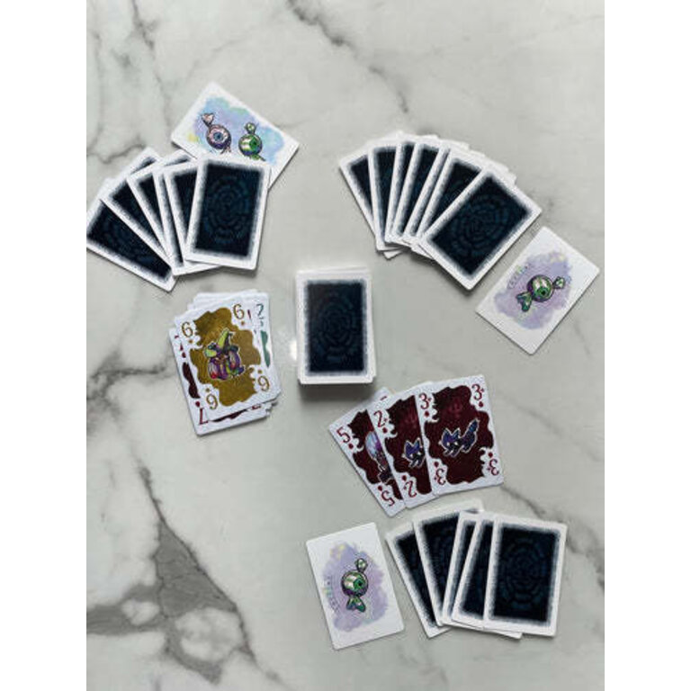 Brokies (Multilingual)