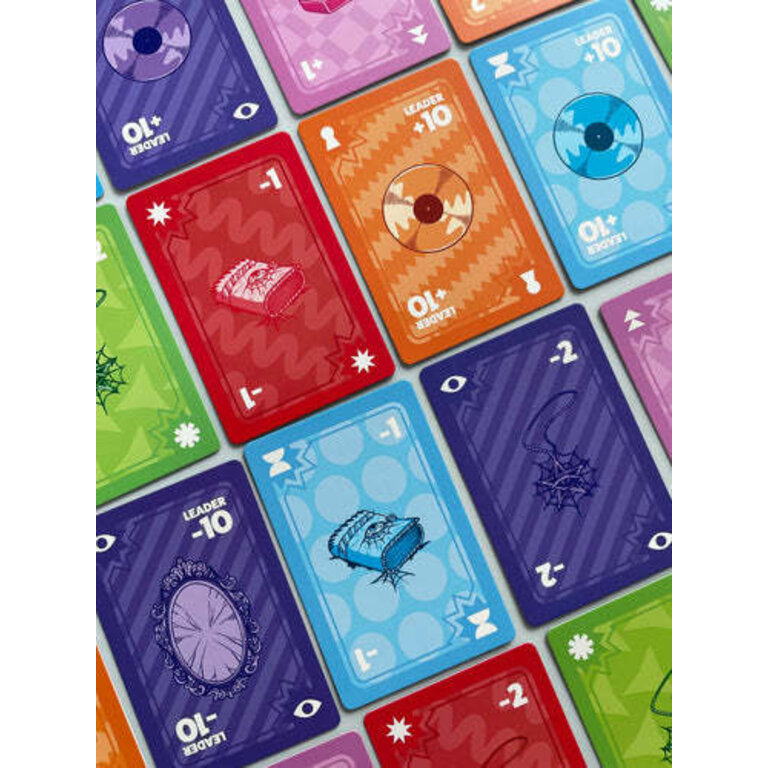 Flea Market (Multilingual)