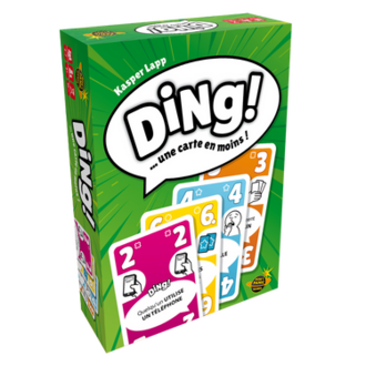 Ding! (Français)