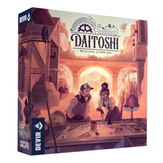 Daitoshi (French)