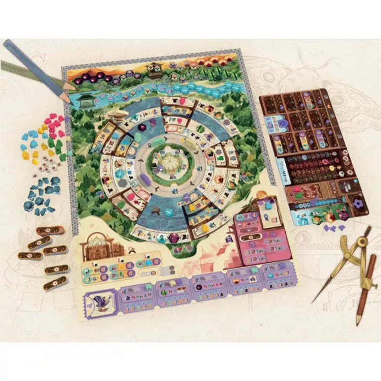 Daitoshi (Français)