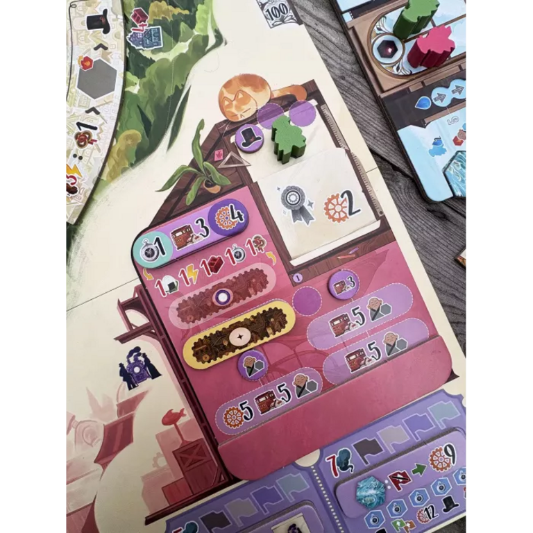 Daitoshi (Français)