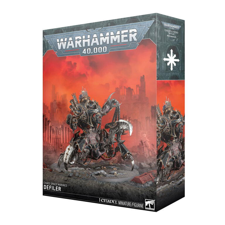 Defiler