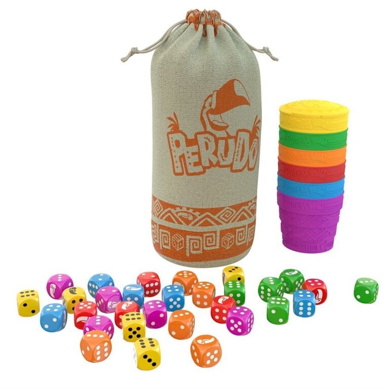 Perudo (Multilingue)